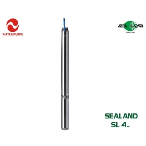 Máy bơm chìm giếng khoan SEALAND SL 140-40T